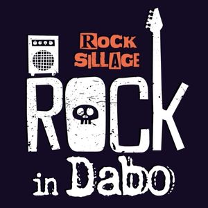 ROCK IN DABO